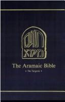 The Aramaic Bible