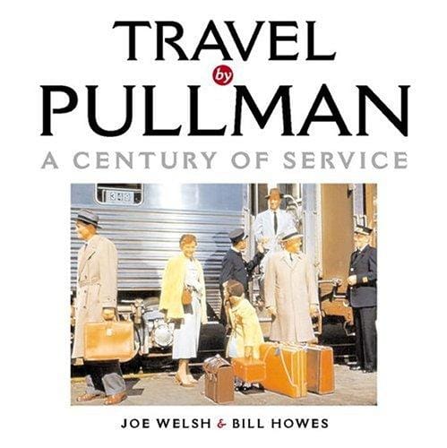 Travel by Pullman