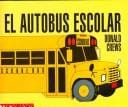 El autobus escolar