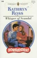 Whisper Of Scandal (Forbidden!)
