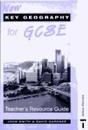 New Key Geography for GCSE (Key Geography)
