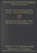 The economics of sustainability