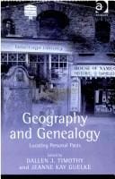 Geography and genealogy