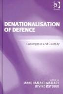 Denationalisation of defence