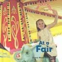 At a Fair (Benchmark Rebus)