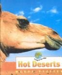 Hot deserts