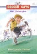 The Captain Contest (Soccer Cats)
