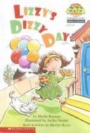 Lizzy's Dizzy Day (Hello Math Reader!-Level 2)