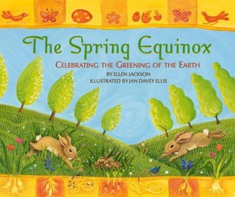 The Spring Equinox