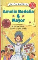 Amelia Bedelia 4 Mayor