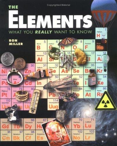 The elements