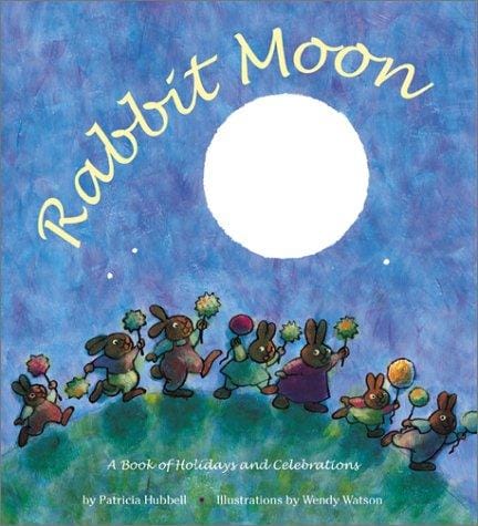 Rabbit moon