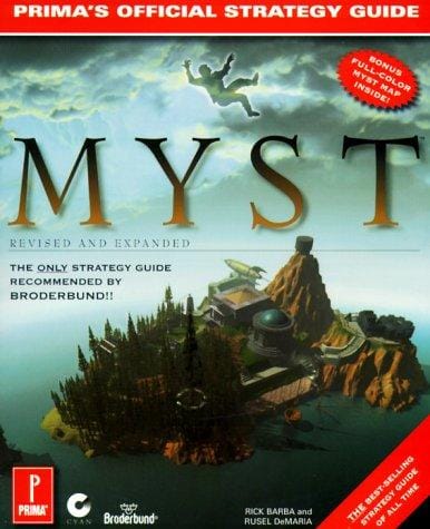 Myst: Revised and Expanded Edition