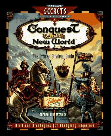 Conquest of the new world