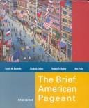The American Pageant Complete Brief And Study Guide Brief