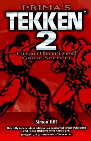 Tekken 2
