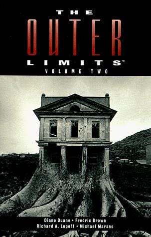 The Outer Limits, Volume Two (Outer Limits)