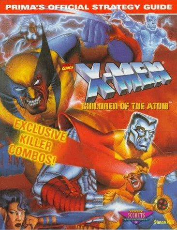 X-men