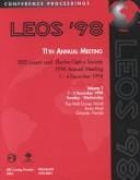 LEOS '98