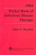 2004 pocket book of infectious disease therapy