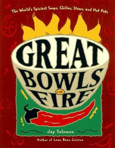 Great bowls of fire