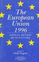 The European Union 1996