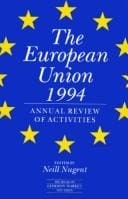 The European Union 1994