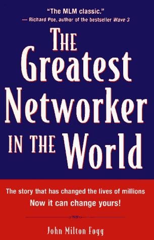 The Greatest Networker in the World