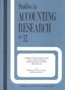 Market microstructure and capital market information content research
