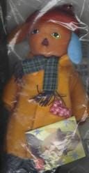 Max Doll