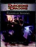 Pyramid of Shadows