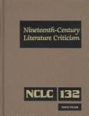 Nineteenth-Century literature criticism