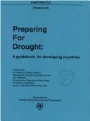 Preparing for Drought