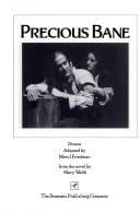 Precious bane