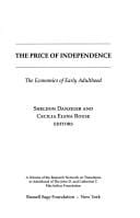 The price of independence