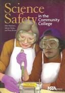 Science safety in the community college