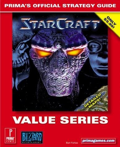StarCraft