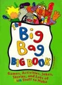 The Big Bag Big Book (Big Bag)