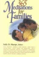 365 meditations for families