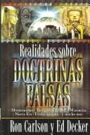 Realidades Sobre Doctrinas Falsas