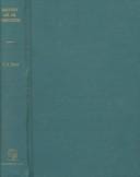 Shakespeare and His Predecessors (Studies in Shakespeare No 24)