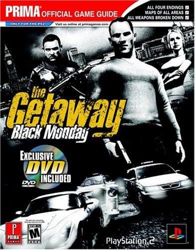 The getaway