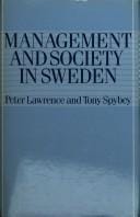 Management and society in Sweden