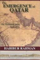 The Emergence of Qatar