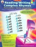 Reading/Writing Complex Rhymes