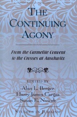 The continuing agony