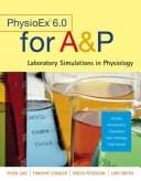 PhysioEX 6.0  for A&P