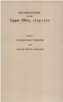 (#9726) The Revolution on the Upper Ohio, 1775-1777