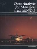 Data Analysis for Managers with MINITAB