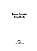Linear circuits data book